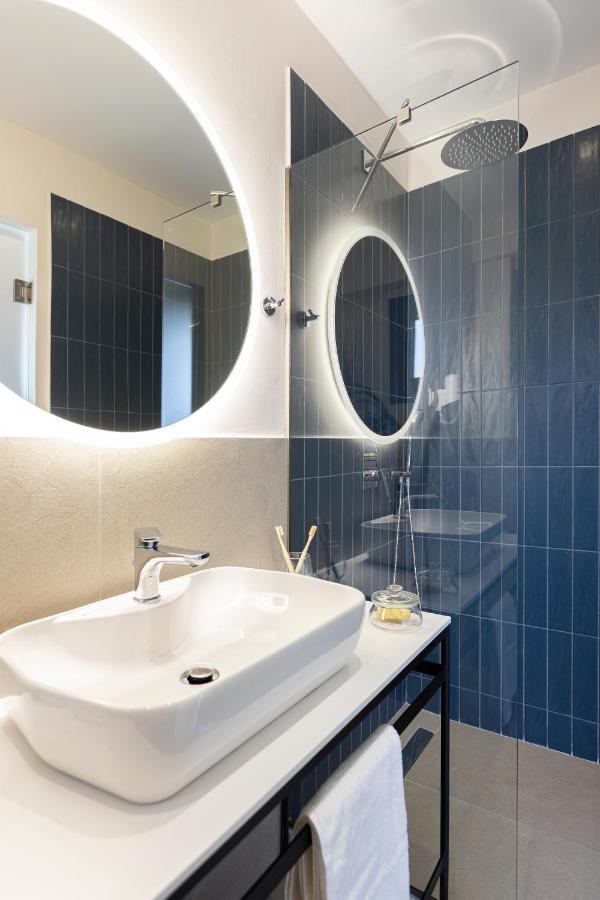 Aether Green Apartments Неа Рода Екстериор снимка